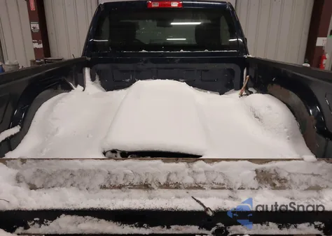 2014 Ram 1500 Hfe z USA, uszkodzony, nr VIN 3C6JR6RG8EG206724